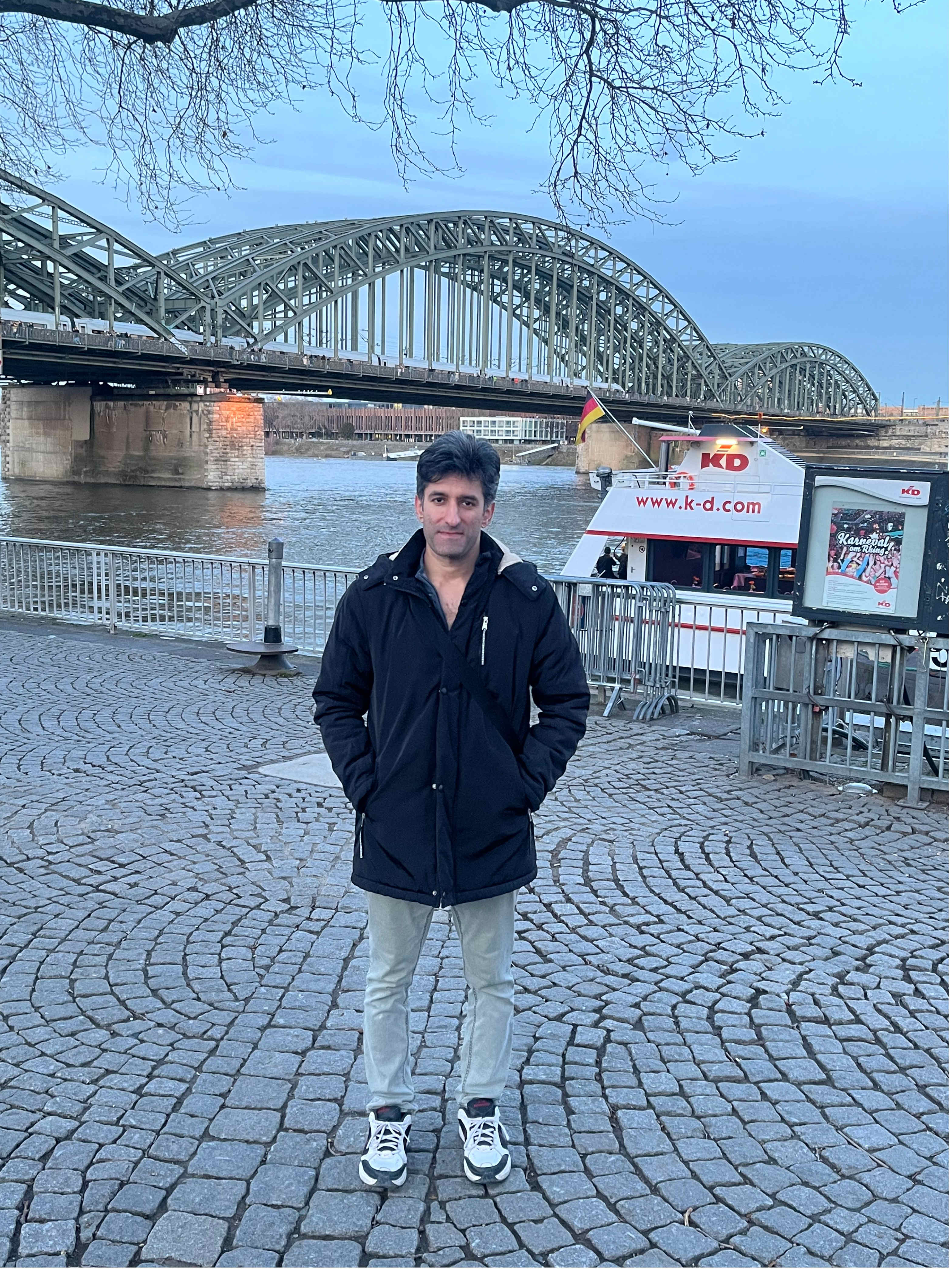 Kamal Hajian pic